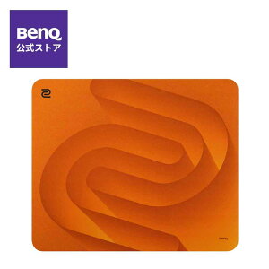 �yBenQ�����X�zZOWIE G-SR-SE Orange �z�� �N���X ���o�[�x�[�X ����~�߉��H �t���b�g�p�b�P�[�W 47x39cm �I�����W �� �Q�[���p �Q�[�~���O�}�E�X�p�b�h