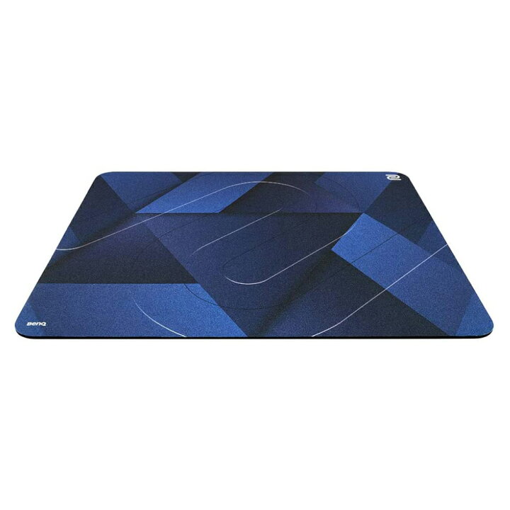 楽天市場 直営店 Benq ベンキュー ゲーミングマウスパッド Zowie G Sr Se Deep Blue 布製 クロス ラバーベース 滑り止め加工 100 フルフラット 3 5ｍｍ ベンキューダイレクトショップ