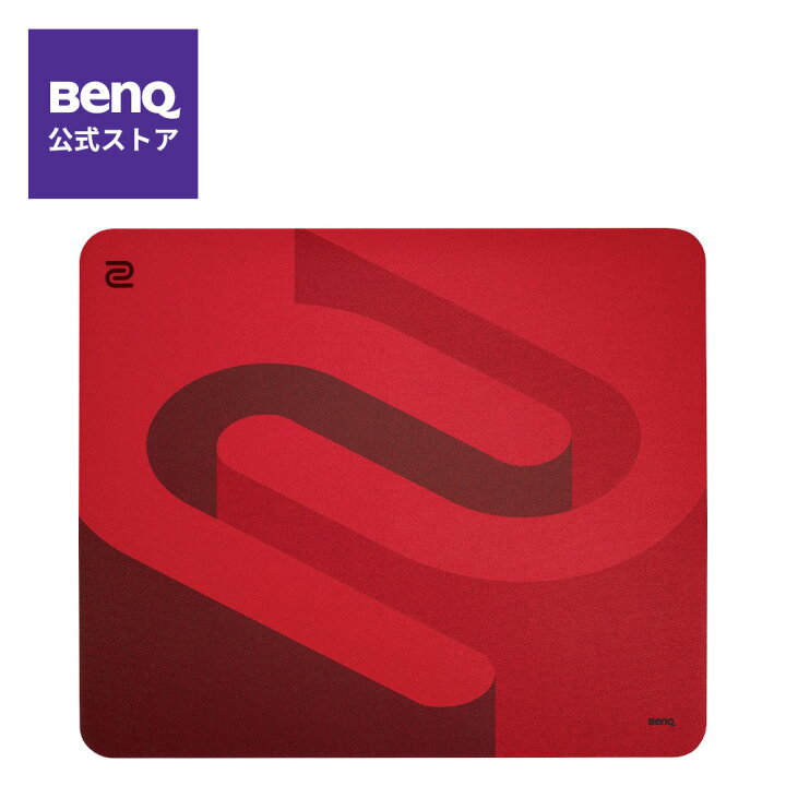 楽天市場 Benq公式店 Benq ベンキュー Zowie G Sr Se Rouge ゲーミングマウスパッド 布製 クロス ラバーベース 滑り止め加工 100 フルフラット 3 5mm ベンキューダイレクトショップ 楽天市場 Benq公式店 Benq ベンキュー Zowie G Sr Se Rouge ゲーミングマウスパッド 布製 クロス ラバーベース 滑り止め加工 100 フルフラット 3 5mm ベンキューダイレクトショップ