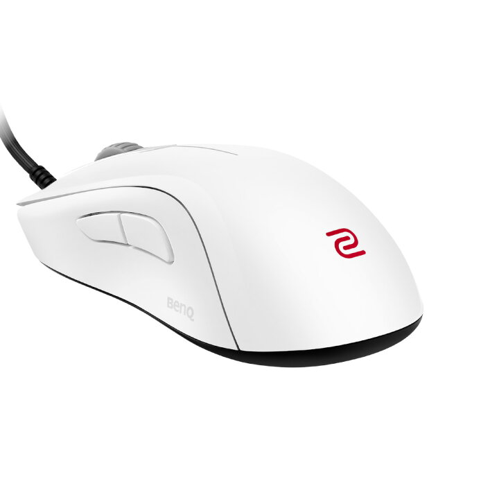 楽天市場 Benq公式店 Benq ベンキュー Zowie Sシリーズ ゲーミングマウス 限定版 ホワイト 左右対称 3360センサー 右手用 Usbポートに挿すだけで使える 有線パラコードケーブル M Lの2サイズ展開 ベンキューダイレクトショップ 楽天市場 Benq公式店 Benq ベンキュー Zowie Sシリーズ ゲーミングマウス 限定版 ホワイト 左右対称 3360センサー 右手用 Usbポートに挿すだけで使える 有線パラコードケーブル M Lの2サイズ展開 ベンキューダイレクトショップ