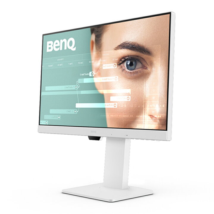 楽天市場】BenQ アイケアモニター GW2486TC 23.8インチ フルHD IPS 
