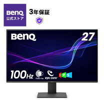 楽天市場】benq モニター ディスプレイ gw2780 27インチの通販