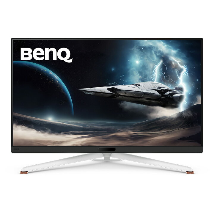 楽天市場】【BenQ公式店】BenQ ベンキュー MOBIUZ EX321UX ゲーミング 