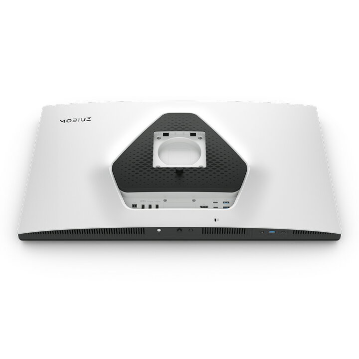 楽天市場】【BenQ公式店】BenQ ベンキュー MOBIUZ EX321UX ゲーミング 