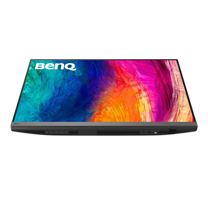 楽天市場】【BenQ公式店】BenQ 31.5インチ 4Kモニター Creative Pro 
