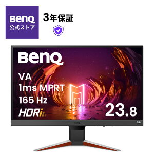 yBenQXzBenQ xL[ MOBIUZ EX240N 23.8C` Q[~Oj^[ tHD VA 1ms 165Hz HDRi treVoloXs[J[ FreeSync Premium Black eQualizer Px@\iB.I.+j u[Cgy tb