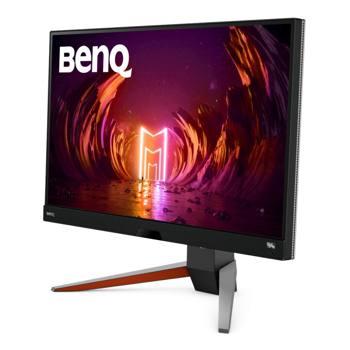 楽天市場】【BenQ公式店】BenQ ベンキュー MOBIUZ EX270M 27インチ 
