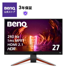 楽天市場】 ｜液晶モニター｜ > ゲーミング【MOBIUZ】 : ベンキュー 
