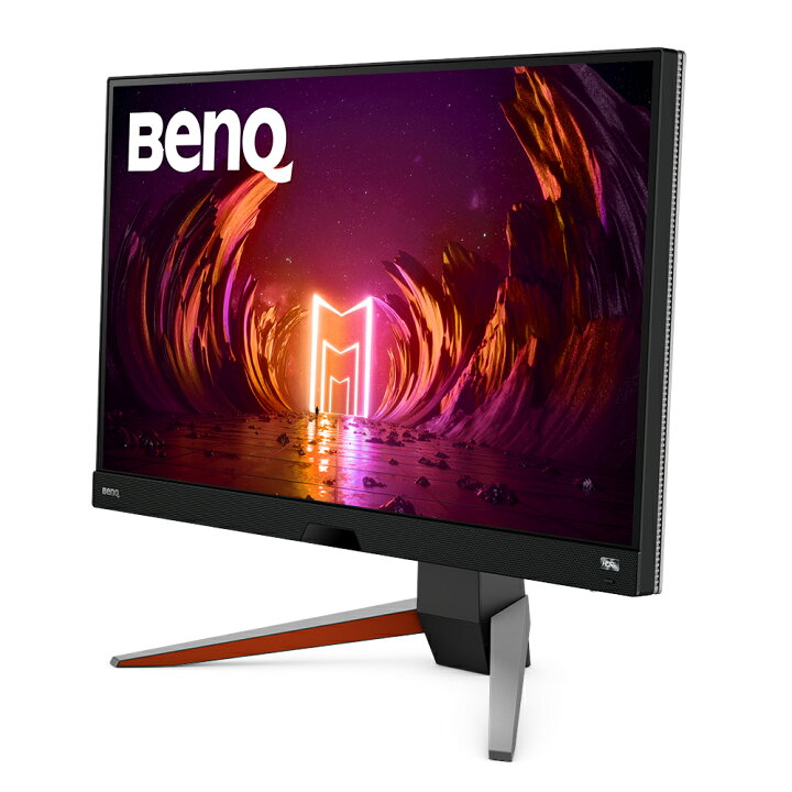 楽天市場】【BenQ公式店】BenQ ベンキュー MOBIUZ EX2710Q ゲーミング 