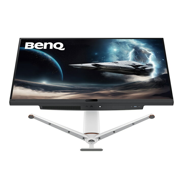 楽天市場】【整備済品・箱及び緩衝材ダメージあり・1年保証】BenQ 
