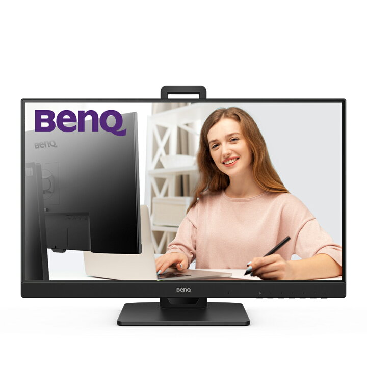 楽天市場】【BenQ公式店】BenQ ベンキュー アイケアモニター GW2785TC 