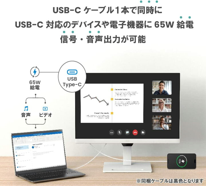 楽天市場】【BenQ公式店】BenQ GW2790QT アイケアモニター 27インチ  