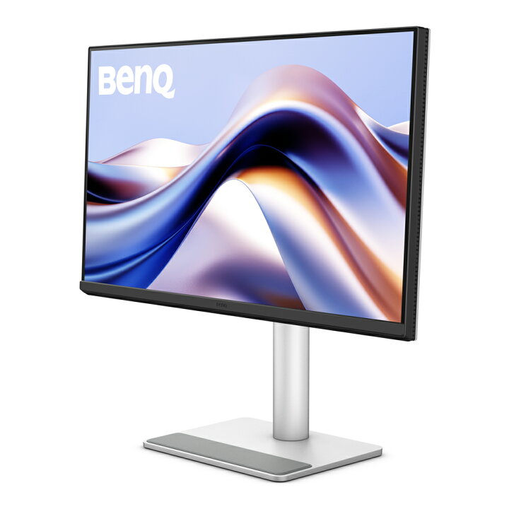 楽天市場】BenQ Mac向けシリーズ 27インチ 4Kモニター MA270U 4K/IPS  