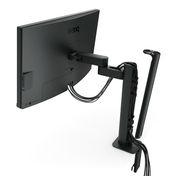 楽天市場】【BenQ公式店】BenQ ベンキュー PD2705UA AQCOLOR シリーズ  