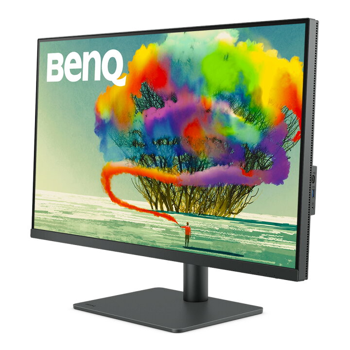 楽天市場】【BenQ公式店】BenQ ベンキュー Creative Pro PD3205U