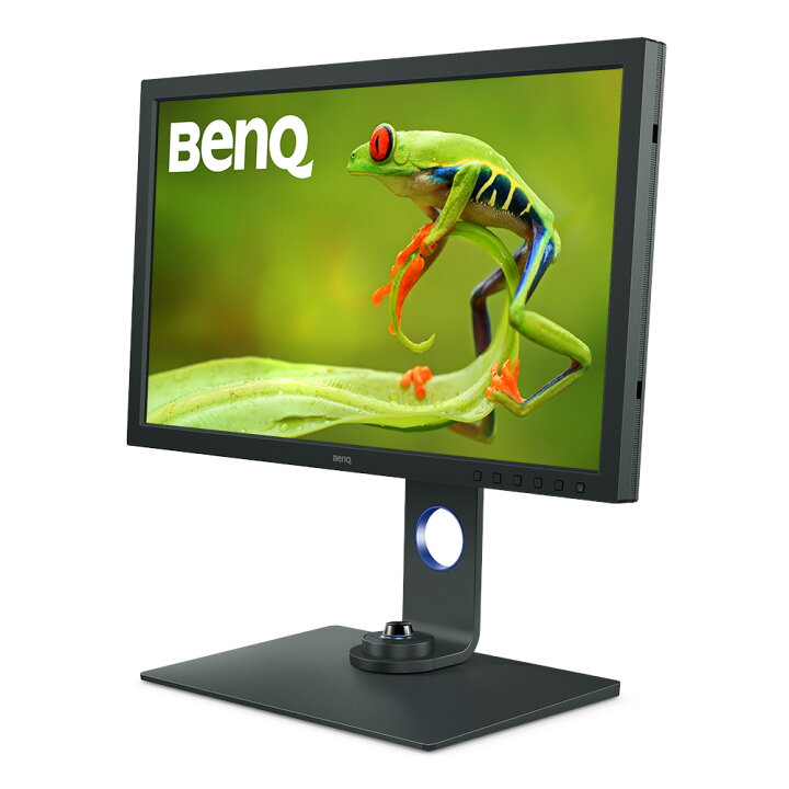 楽天市場】【BenQ公式店】BenQ ベンキュー 27型プロ向け カラー 