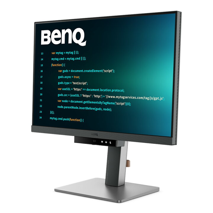 楽天市場】【BenQ公式店】BenQ ベンキュー RD240Q 24.1インチ WQXGA 