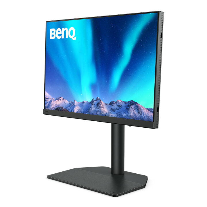 楽天市場】【BenQ公式店】BenQ ベンキュー SW242Q 24.1インチ カラー 