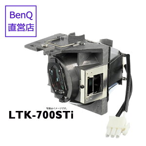 �yBenQ�����X�zBenQ �x���L���[ �v���W�F�N�^�[ TK700STi �p ���������v LTK-700STi