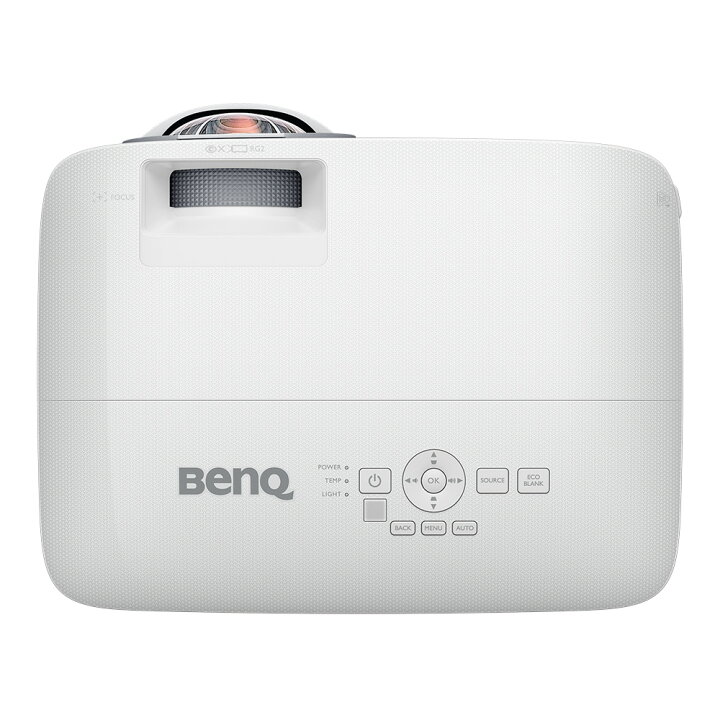 楽天市場】【BenQ公式店】BenQ ベンキュー DLP方式 短焦点 