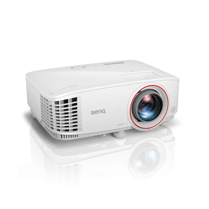 楽天市場】【BenQ公式店】BenQ ベンキュー TH671ST DLP フルHD 