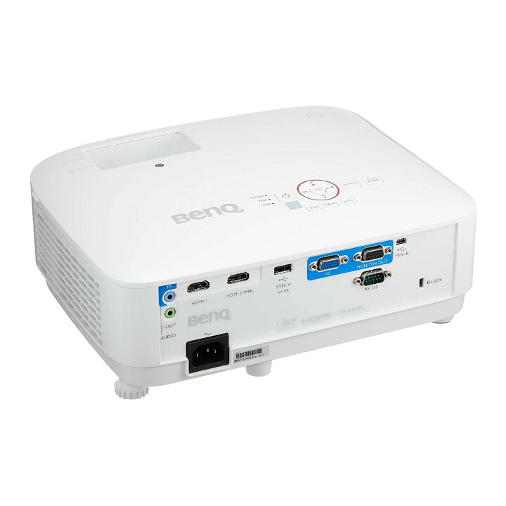 楽天市場】【BenQ公式店】BenQ ベンキュー TH671ST DLP フルHD 短焦点 