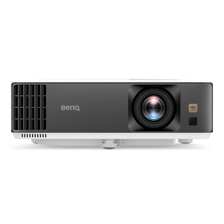 楽天市場】【BenQ公式店】BenQ ベンキュー DLP 4K HDR 高輝度 ホーム 