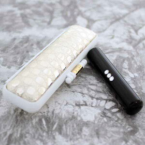 y z1130܂ł̂ _ILy[ CXg[t   12mm {v Vp`FbN ӃP[X S[h sFyi摜̂