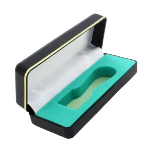 【クーポン発行中】 印鑑ケース 丸印 代表印 18mm 天丸サヤ 法人用 M ケース 全2色 ブラック グリーン プラスチック製 法人印鑑ケース 持ち運び おしゃれ