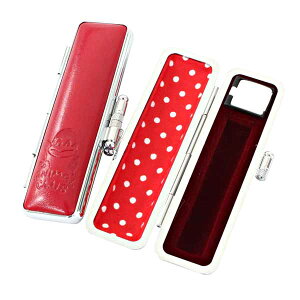 y󂠂z[J[|YɂŌ1{yӃP[X ͂񂱃P[Xz CTɂ܂邭 P[X 10.5mm ` 12mm yM bh CT-6 킢 ӎ[ t nRP[X  P[X v[