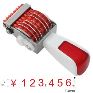 y100~N[|z]  lD z\ 5 SVbN 7A 14i Xgbp[t X^v 24.0mm×3.0mm ]S  lD z\p  sX^[ RS-K7G5 {