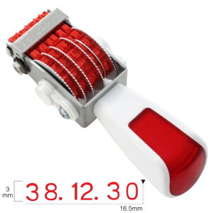 y}\N[|z] t 5 SVbN 5A 14i Xgbp[t X^v 16.5mm×3.0mm ]S t sX^[ RS-DG5 {