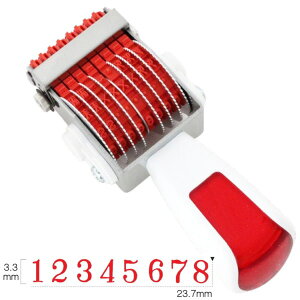 y100~N[|z]  ԍp 5  8A Xgbp[t X^v 23.7mm×3.3mm ]S 8A] sX^[ RS-8M5 {