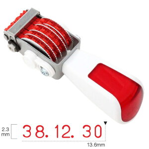 y̓ ʃN[|z] t 6 SVbN 5A 14i Xgbp[t X^v 13.6mm×2.3mm ]S t sX^[ RS-DG6 {