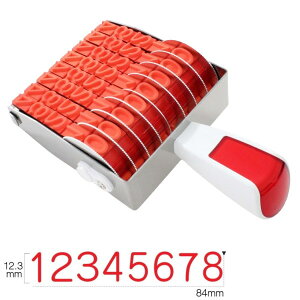 y500~N[|z]  ԍp  SVbN 8A X^v 12.3mm×84mm ]S 8A] sX^[ RS-8G0 {