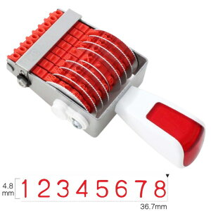 y100~N[|z]  ԍp 3 SVbN 8A Xgbp[t X^v 4.8mm×36.7mm ]S 8A] sX^[ RS-8G3 {