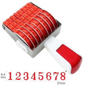 y300~N[|z]  ԍp 1  8A X^v 8.4mm×57mm ]S 8A] sX^[ RS-8M1 {