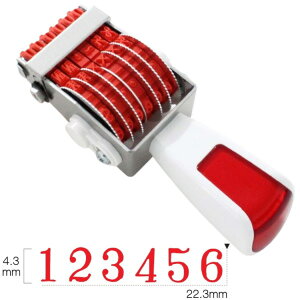 ]  ԍp 4  6A Xgbp[t X^v 4.3mm×22.3mm ]S 6A] sX^[ RS-6M4 {