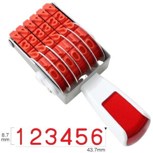 ]  ԍp 1 SVbN 6A X^v 8.7mm×43.7mm ]S 6A] sX^[ RS-6G1 {