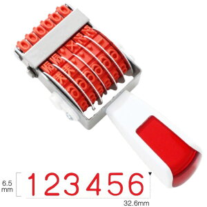 y100~N[|z]  ԍp 2 SVbN 6A X^v 6.5mm×32.6mm ]S 6A] sX^[ RS-6G2 {