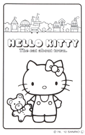 楽天市場 キティちゃん スタンプの通販
