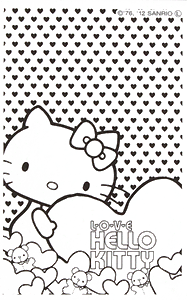 ハローキティ ぬりえ 生活雑貨の人気商品 通販 価格比較 価格 Com