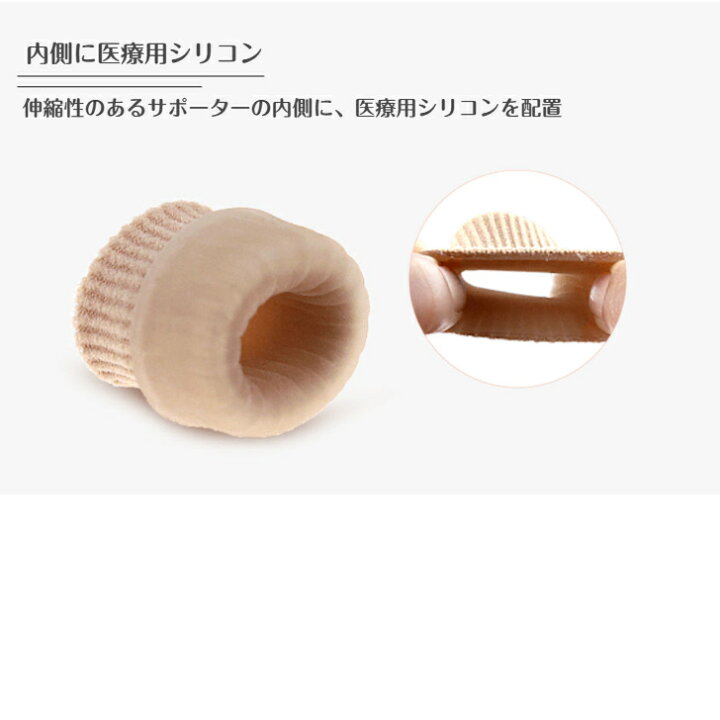 楽天市場】指や爪の保護キャップ 内側に柔らかシリコン サポーター 手 足 指サック 10個入り SML 3サイズ : Lumiere 楽天市場】指や爪の保護キャップ 内側に柔らかシリコン サポーター 手 足 指サック 10個入り SML 3サイズ : Lumiere