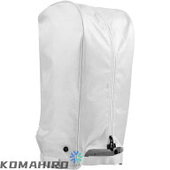 フードカバー フリーサイズ キャディバッグ用 防水カバー 8.5 9.0型対応 防水フードカバー 防水キャップ …