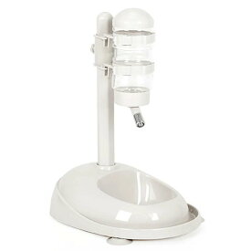 t(マルペット)ペット 自動給水器 犬 猫 水飲み器 ペットボトル スタンド 水入れ 自動ウォーターディスペンサー 給水器 給餌器 ボトル 食