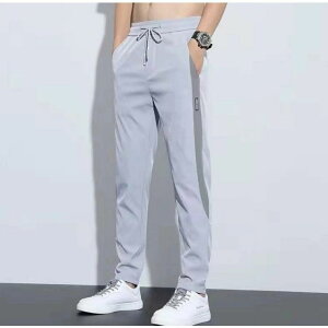 ストレッチパンツ ゴルフウェア メンズ パンツ ゴルフパンツ 夏ズボン チノパン メンズ ゴルフパンツ 涼しい ストレッチ チノパン 父の