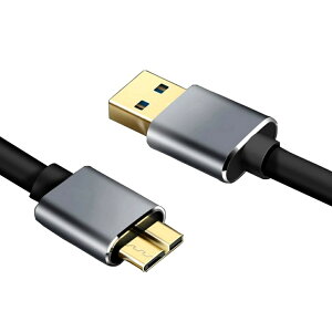 USB 3.0����Microb�O�t���n�[�h�h���C�u�P�[�u���R�l�N�^,5gbps,�����f�[�^�����R�[�h,�^�C�va micro b�A�_�v�^�[,samsung,wd,ssd,hdd