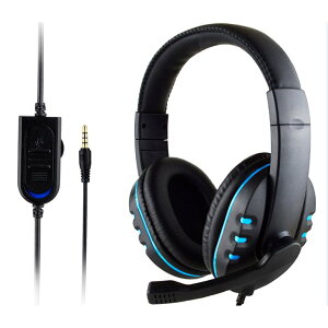 �w�b�h�t�H�� 3.5 �~�����[�g���L���Q�[�~���O�w�b�h�Z�b�g�C���z�����y PS4 �v���C�X�e�[�V���� 4 �Q�[�� PC �`���b�g�R���s���[�^�ƃ}�C�N