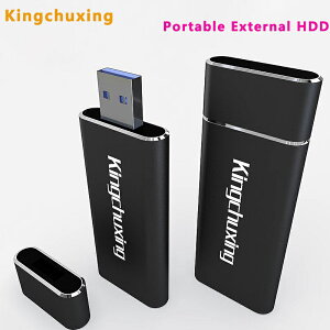 Kingchuxing-USB 3.0,�e���o�C�g�C���`,�e���o�C�gGB�O���X�g���[�W�f�o�C�X,512GB, 256GB, 128GB