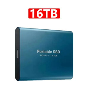 �V�����O�t���n�[�h�h���C�u 1TB �|�[�^�u�� SSD 2TB �����n�[�h�f�B�X�N 16TB �}�X���o�C���\���b�h�X�e�[�g�h���C�u USB3.2 ���b�v�g�b�v/PC/MAC �p